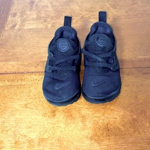 Children’s sneakers